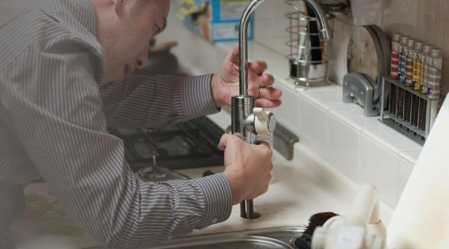 Professional Leak Detection in Ellsworth, WI