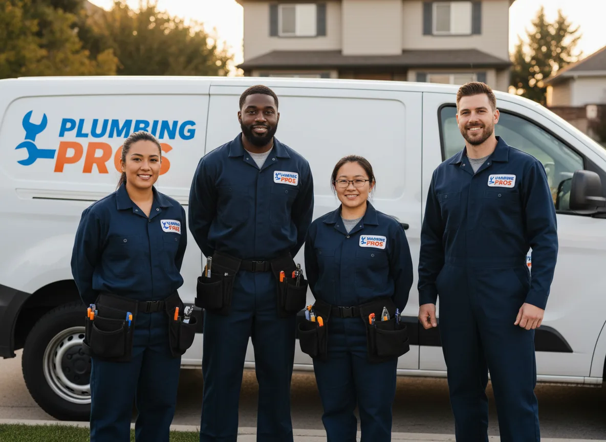 Water Heater Repair company in Ellsworth, WI